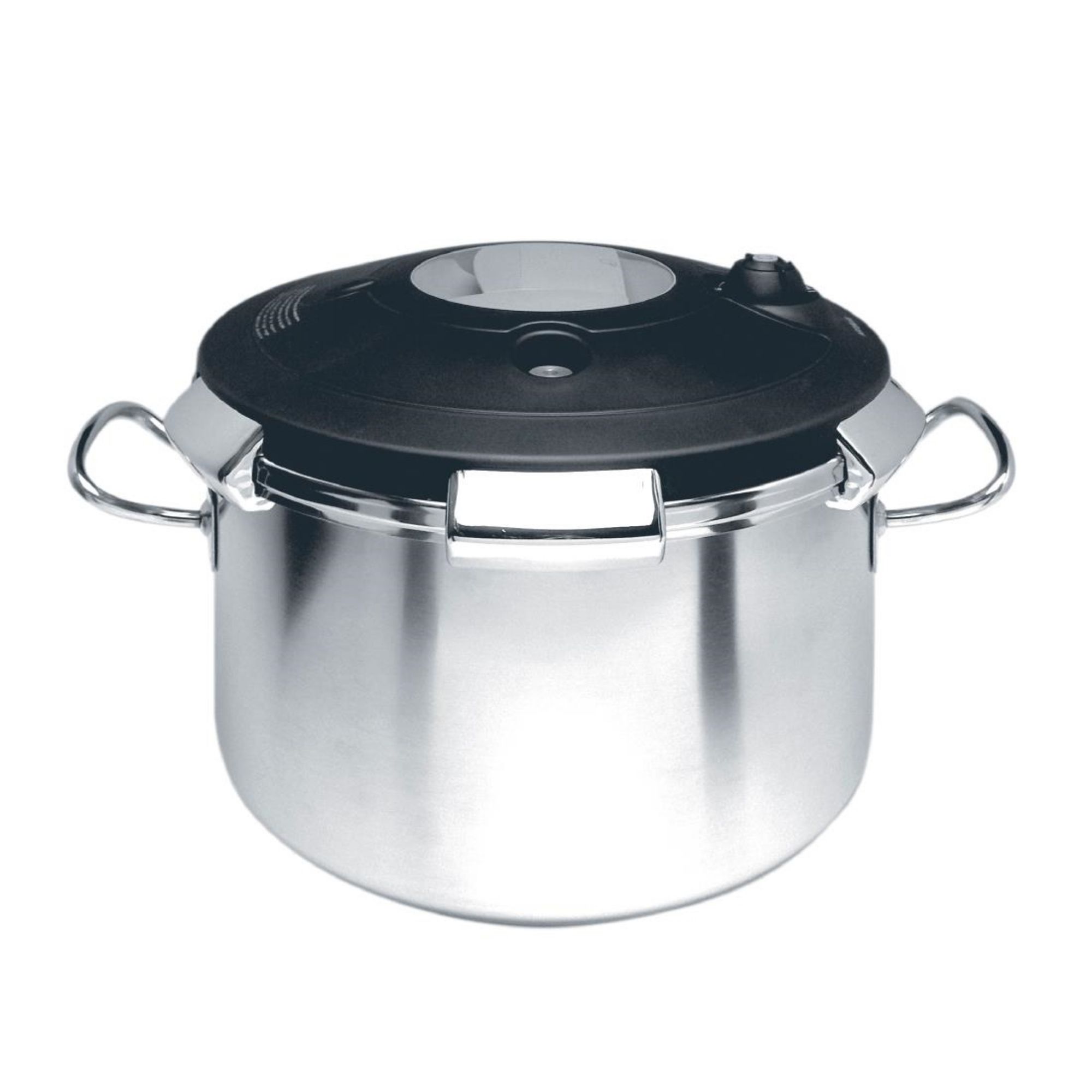 Picture of Artame Stainless Steel Pressure Cooker 32cm - CM581