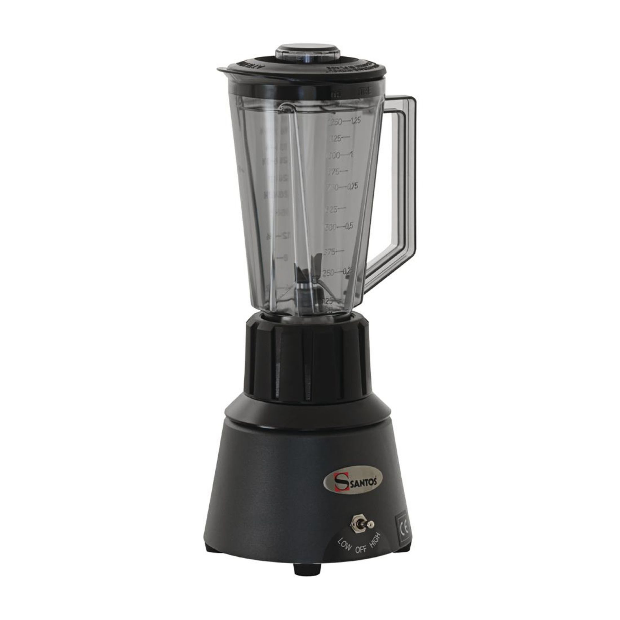 Picture of Santos Bar Blender Grey 33 - CK765