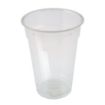 Picture of Huhtamaki Disposable Pint to Brim Tumblers UKCA CE Marked (500 Pack) - CM119