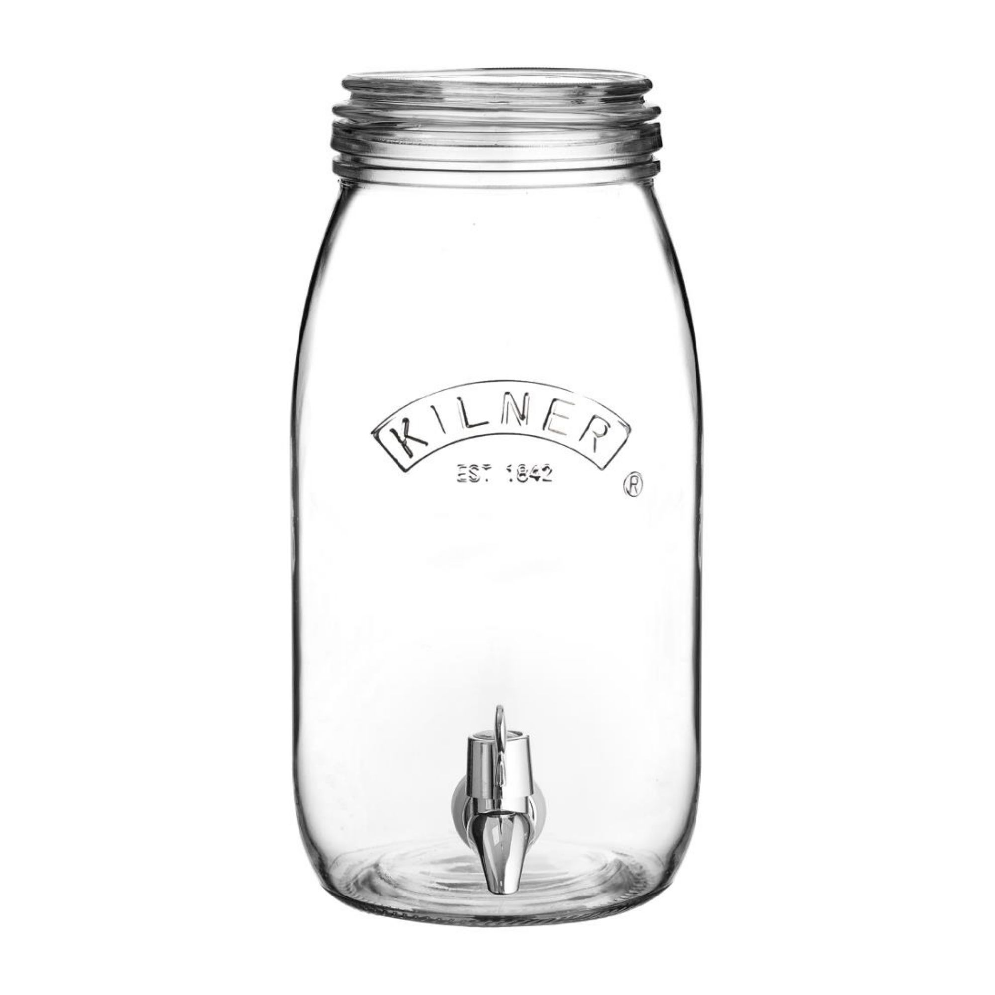 Picture of Kilner Drinks Dispenser 3Ltr - CJ126