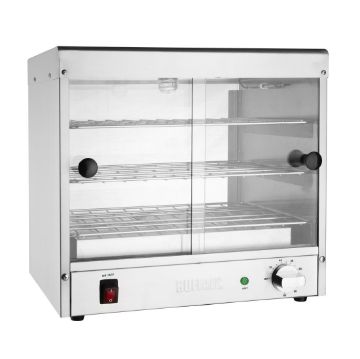Picture of Buffalo Pie Cabinet 30 Pie Capacity