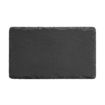 Picture of Olympia Natural Slate Boards GN 1/4 (2 pack) - CK407