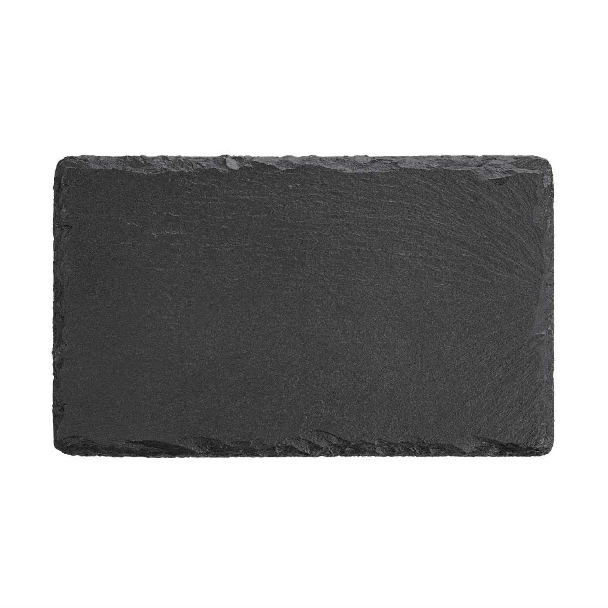 Picture of Olympia Natural Slate Boards GN 1/4 (2 pack) - CK407
