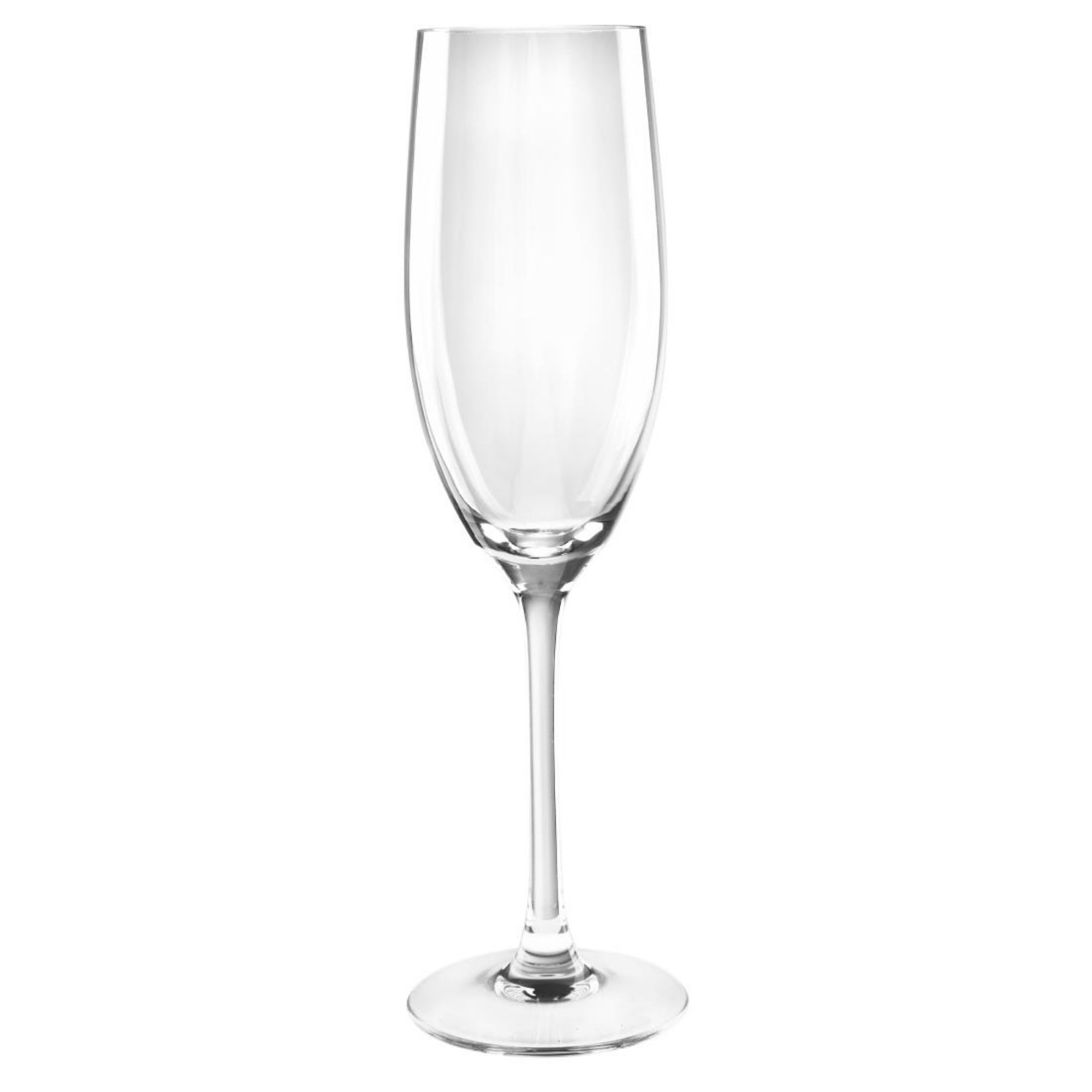 Picture of Chef & Sommelier Cabernet Tulip Champagne Flutes 240ml (24 Pack) - CJ050