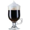 Picture of Arcoroc Irish Coffee Glasses 240ml (24 pack) - CJ330