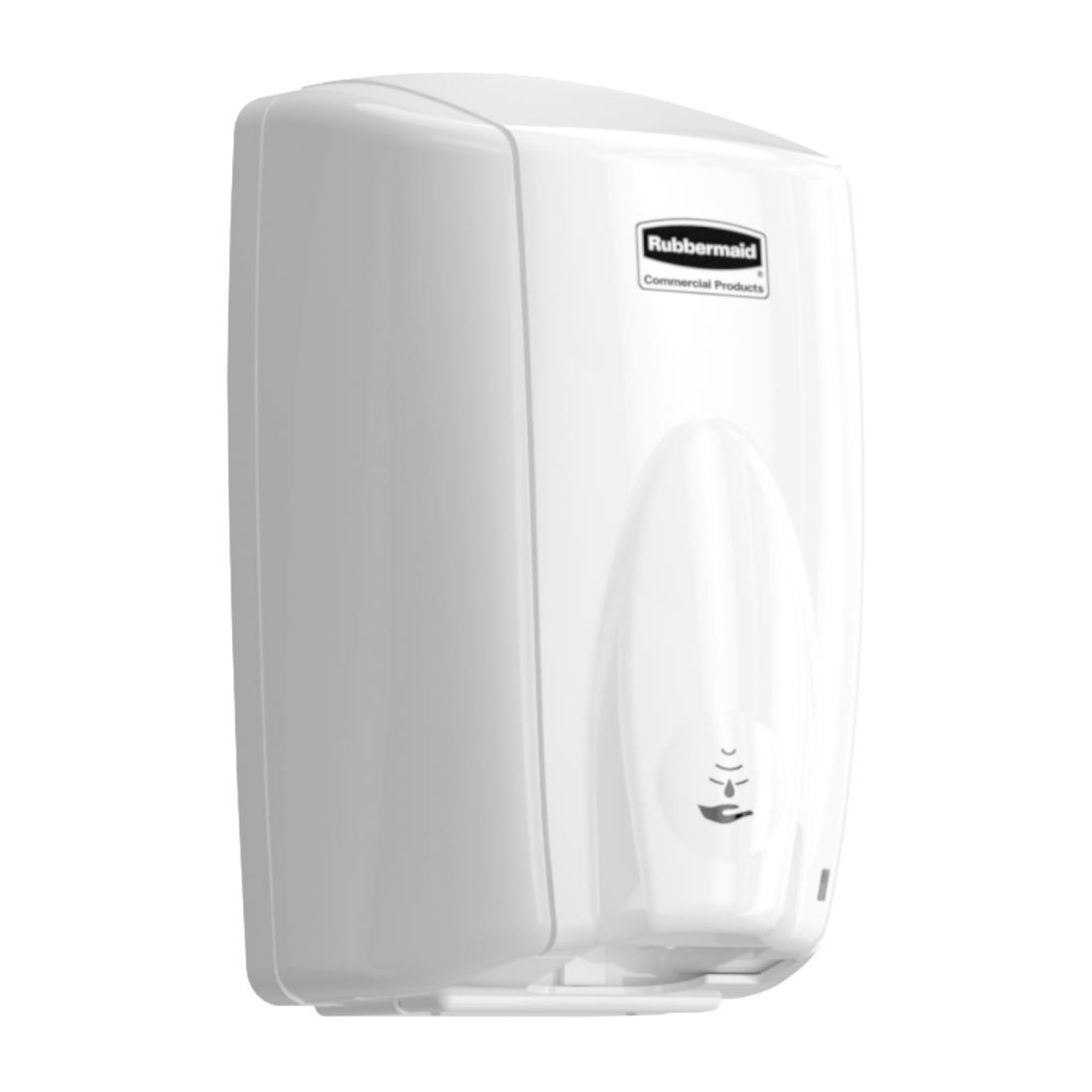 Picture of Rubbermaid AutoFoam Touch-Free Foam Hand Soap and Sanitiser Dispenser 500ml - CK011