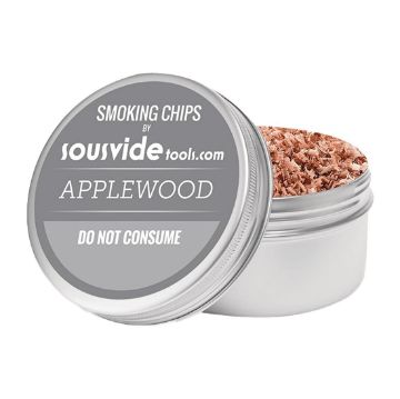 Picture of SousVideTools Smoking Gun Wood Chips Applewood 250ml
