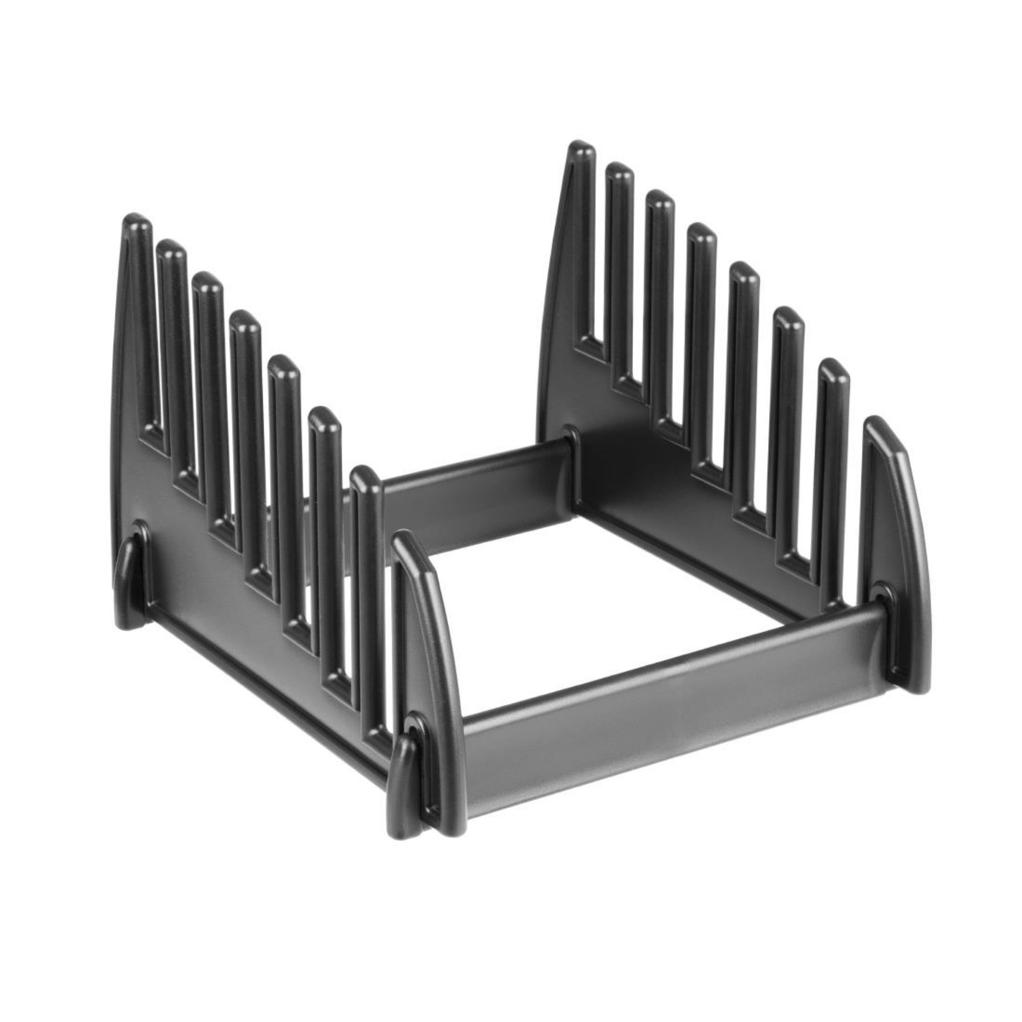 Picture of Hygiplas Plastic Chopping Board Rack 7x14mm Slots - CH051