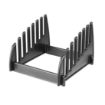 Picture of Hygiplas Plastic Chopping Board Rack 7x14mm Slots - CH051