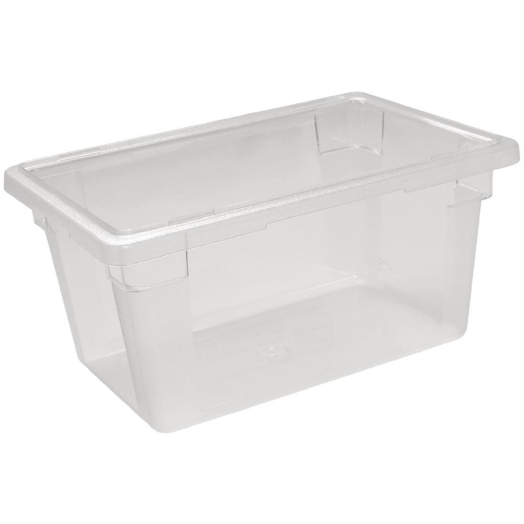 Picture of Vogue Polycarbonate Container 18Ltr - CG985