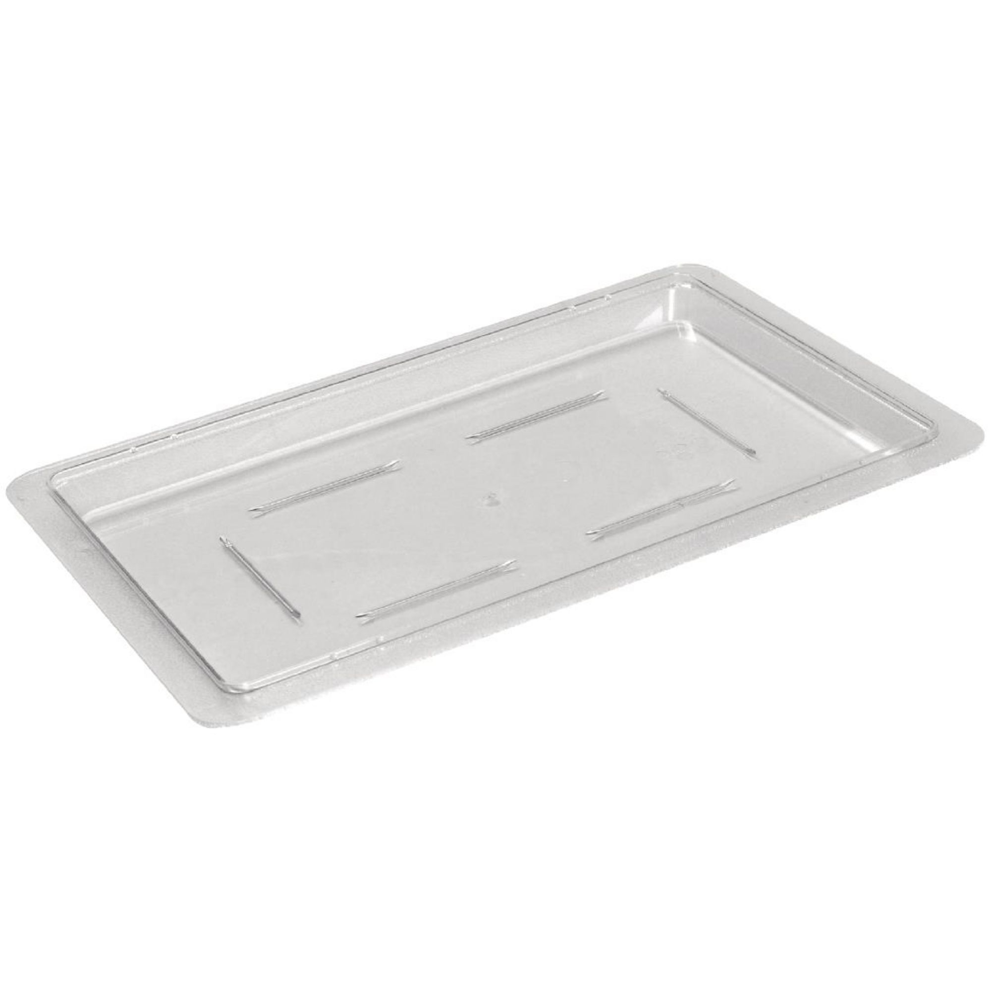 Picture of Vogue Polycarbonate Lid Small - CG988