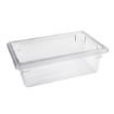 Picture of Vogue Polycarbonate Food Container 12Ltr - CG984