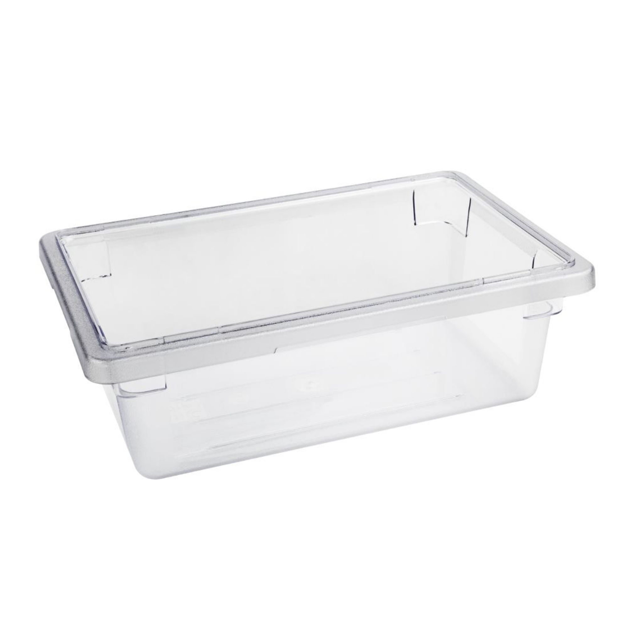 Picture of Vogue Polycarbonate Food Container 12Ltr - CG984