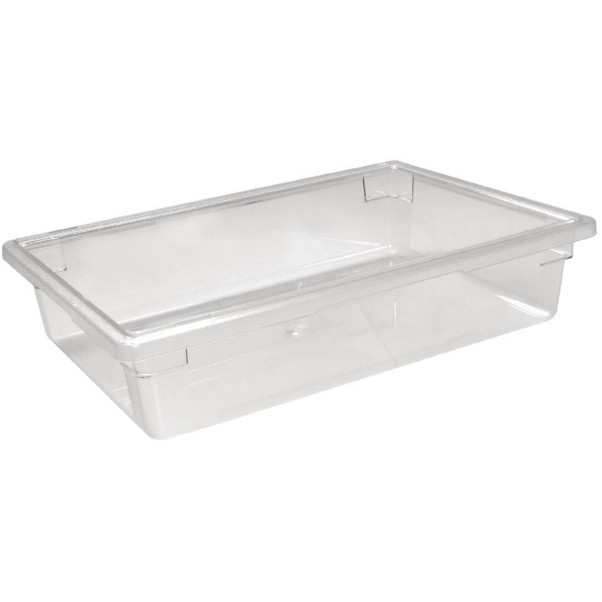 Picture of Vogue Polycarbonate Container 30Ltr - CG986