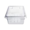 Picture of Vogue Polycarbonate Food Container 12Ltr - CG984