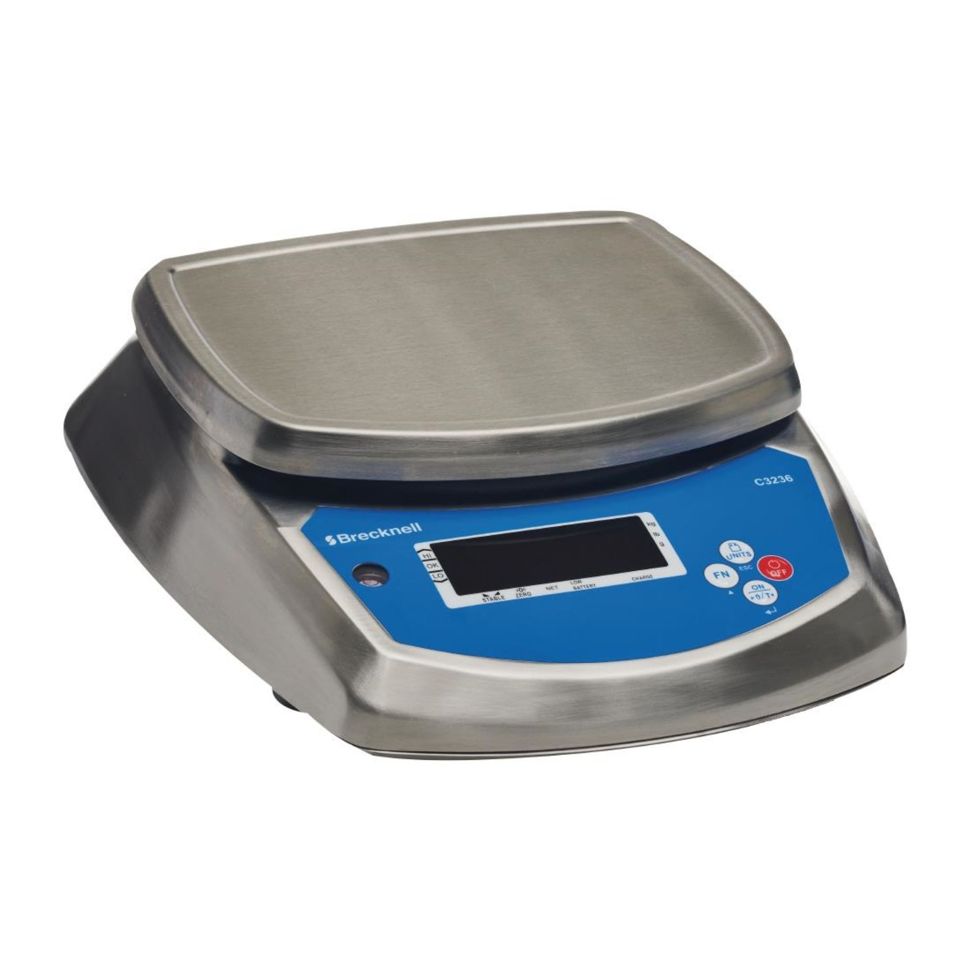Picture of Brecknell Check Weigher Scales 15kg - CH079