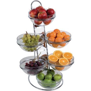 Picture of Large Buffet Ladder Set