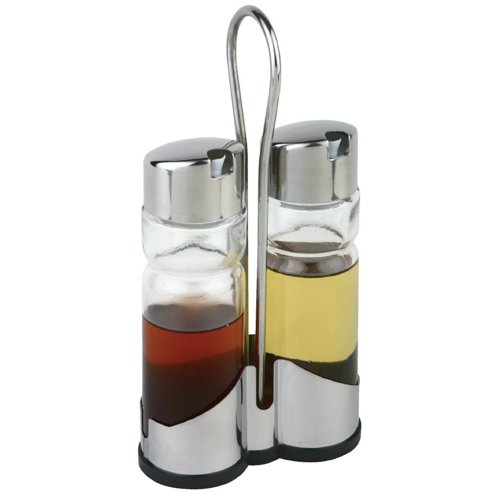 Picture of APS Cruet Set and Stand - CF296
