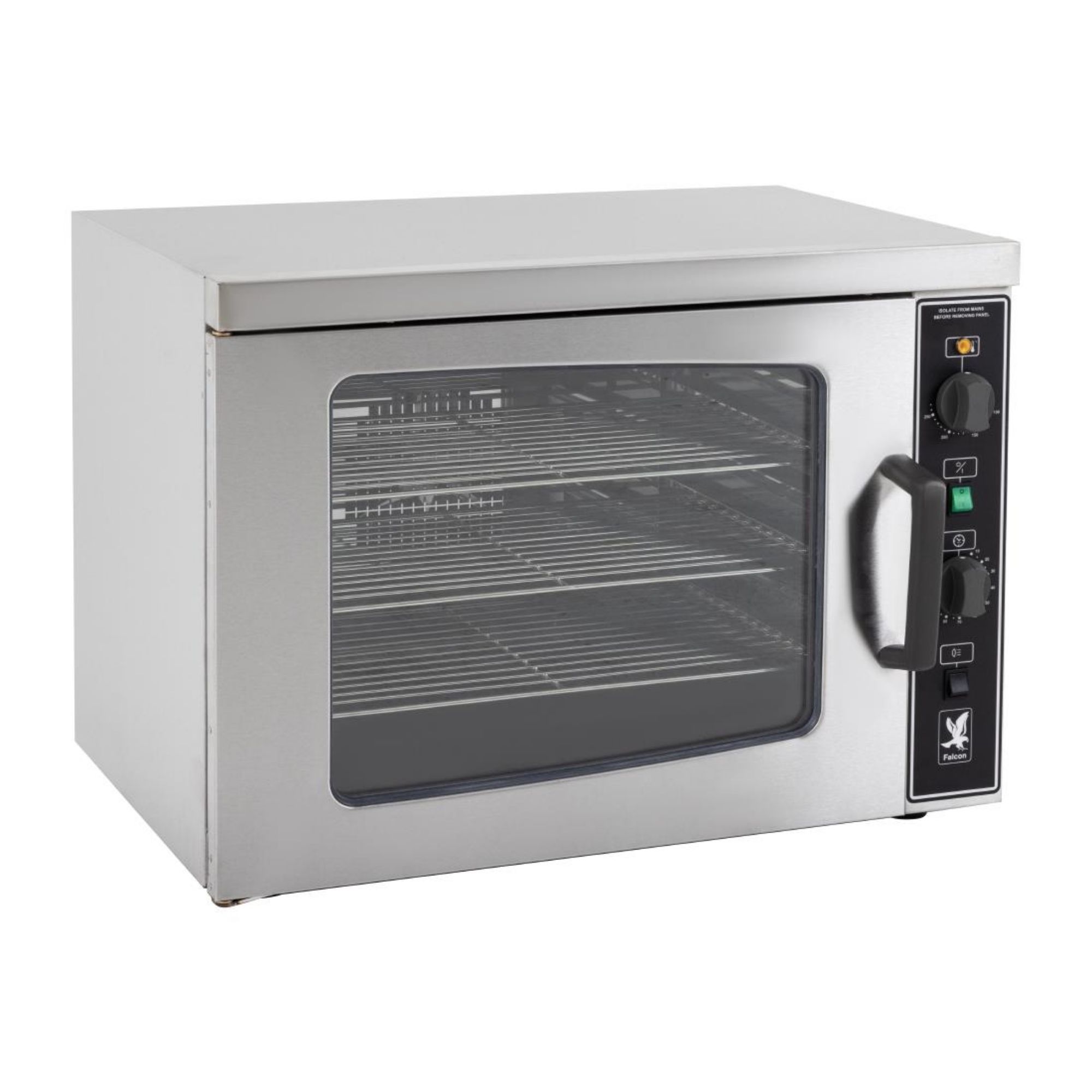Picture of Falcon Convection Oven E711 - CF745