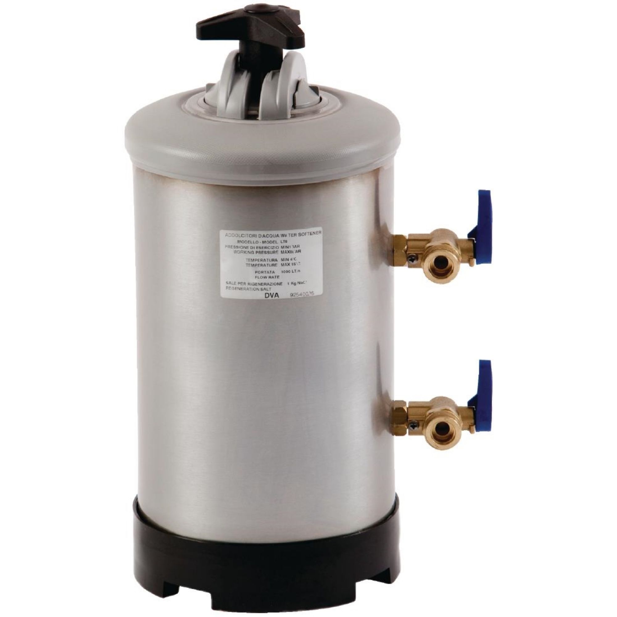 Picture of Manual Water Softener WS8-SK - CF612