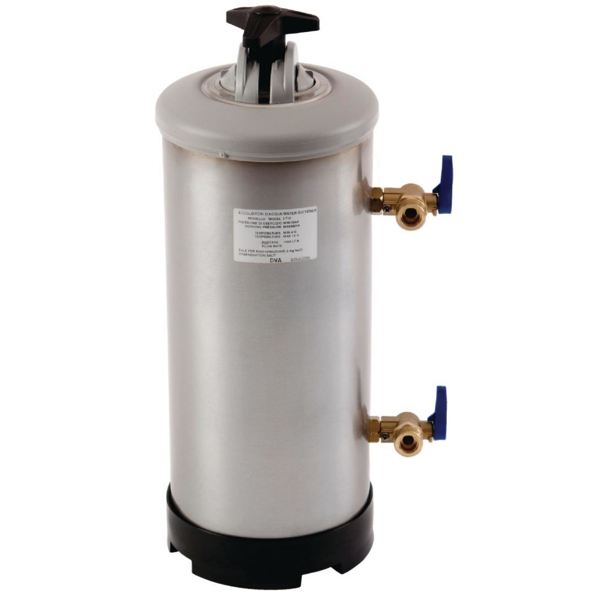 Picture of Manual Water Softener WS12-K - CF613