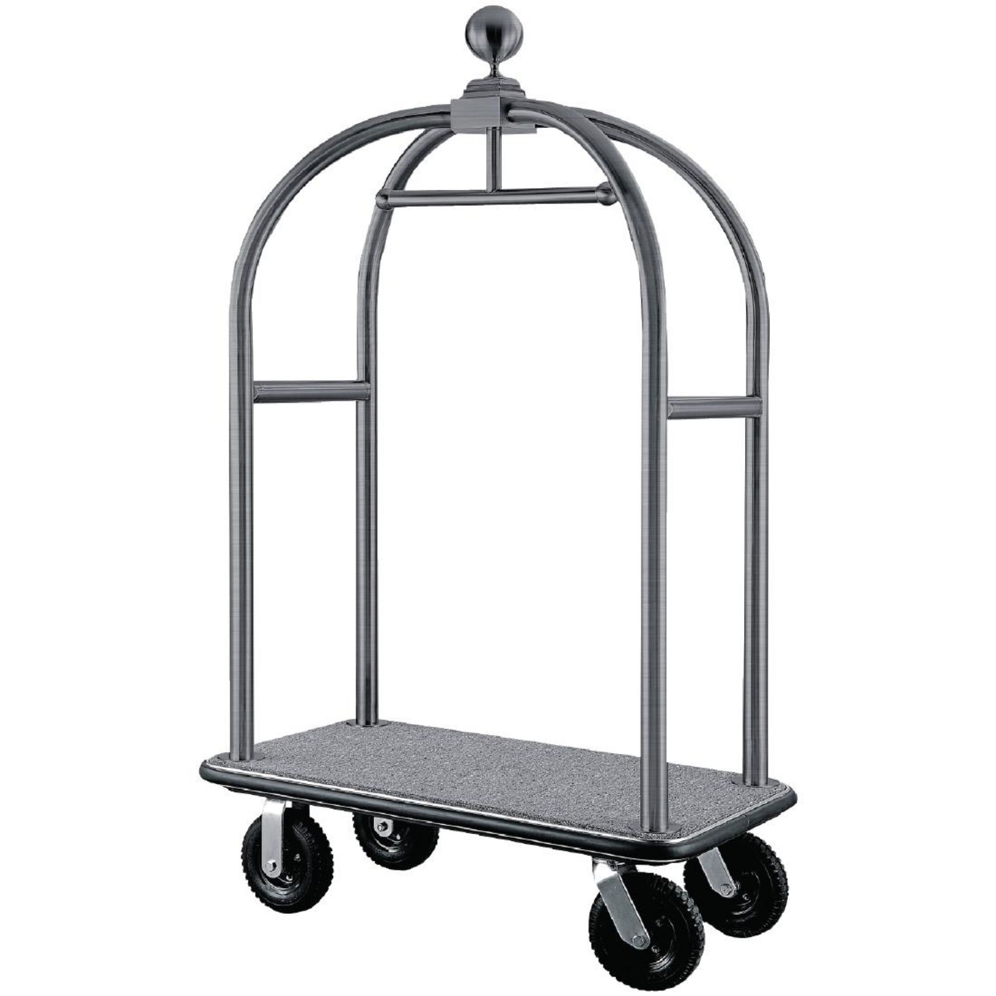 Picture of Bolero Luggage Cart - CF132