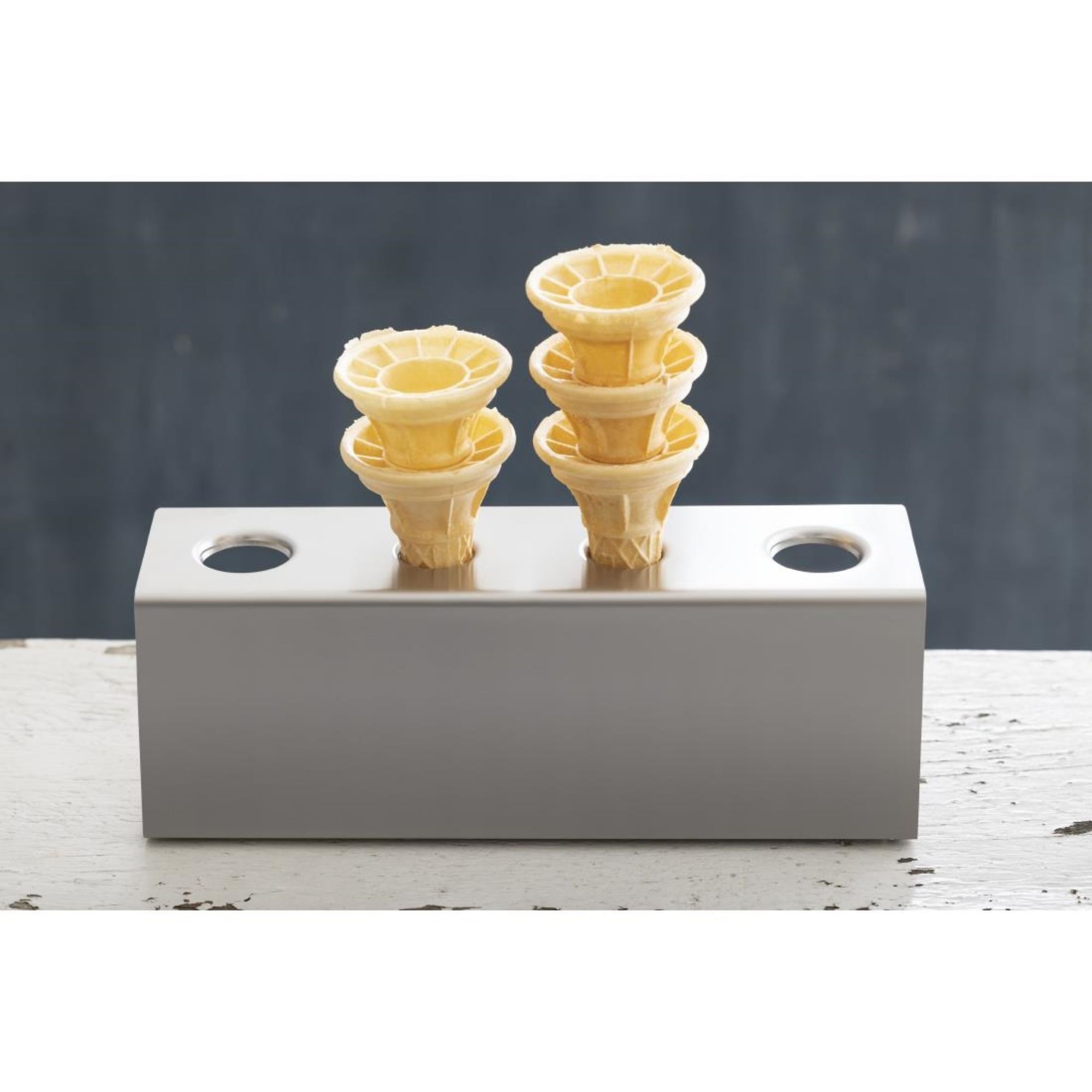 Picture of APS Ice Cream Cone Holder