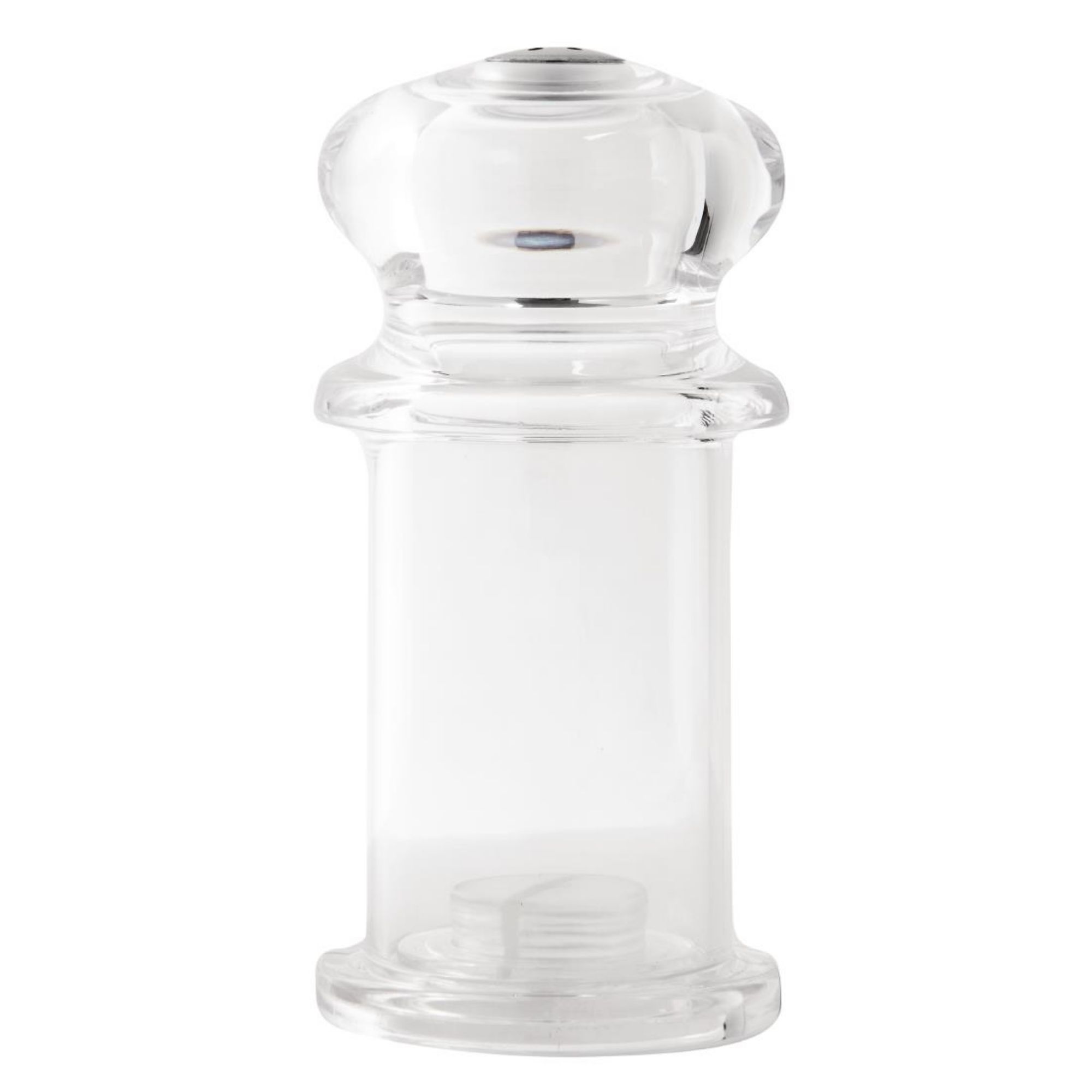Picture of Olympia Acrylic Salt Shaker 125mm - CE317