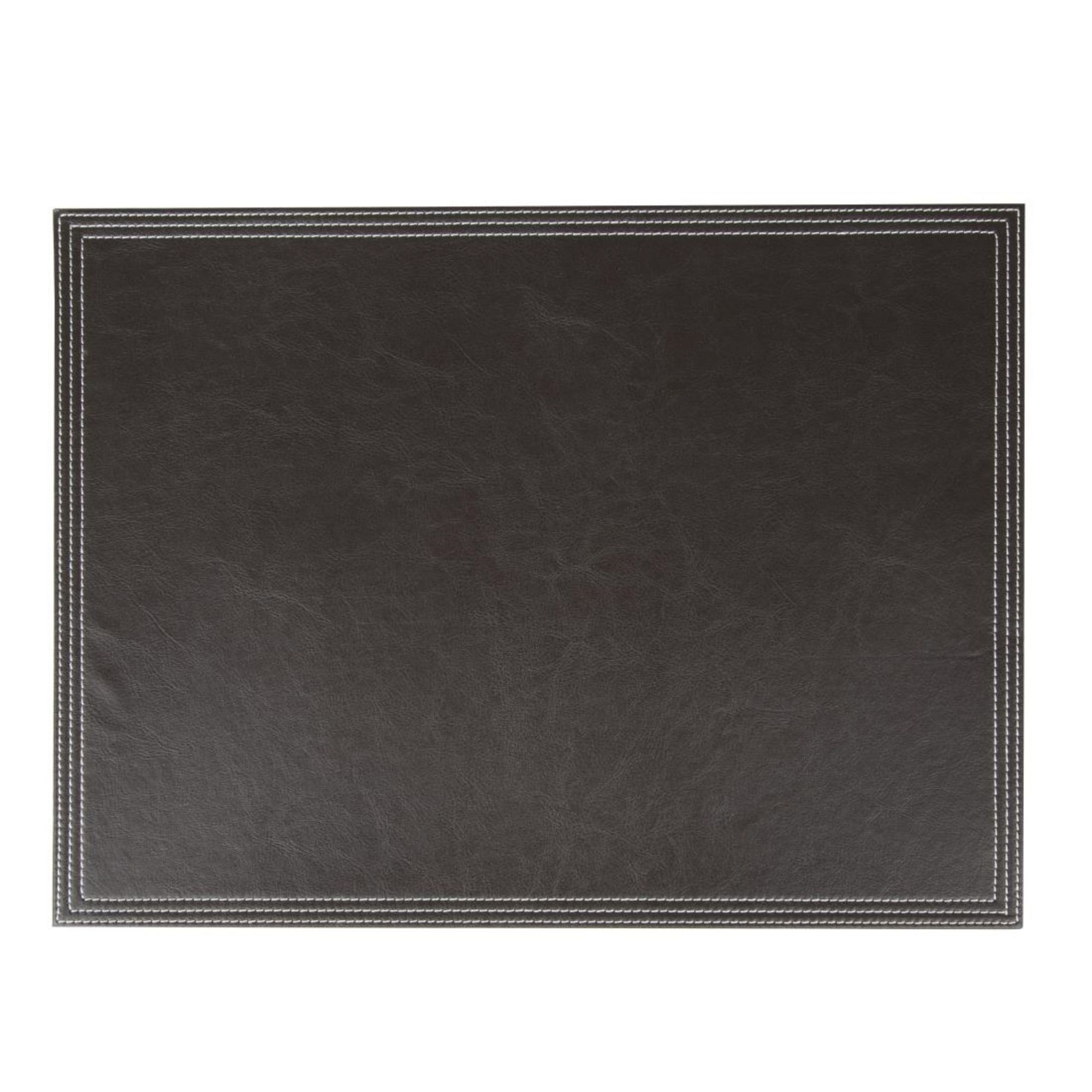 Picture of Olympia Faux Leather Large Placemat - CE298