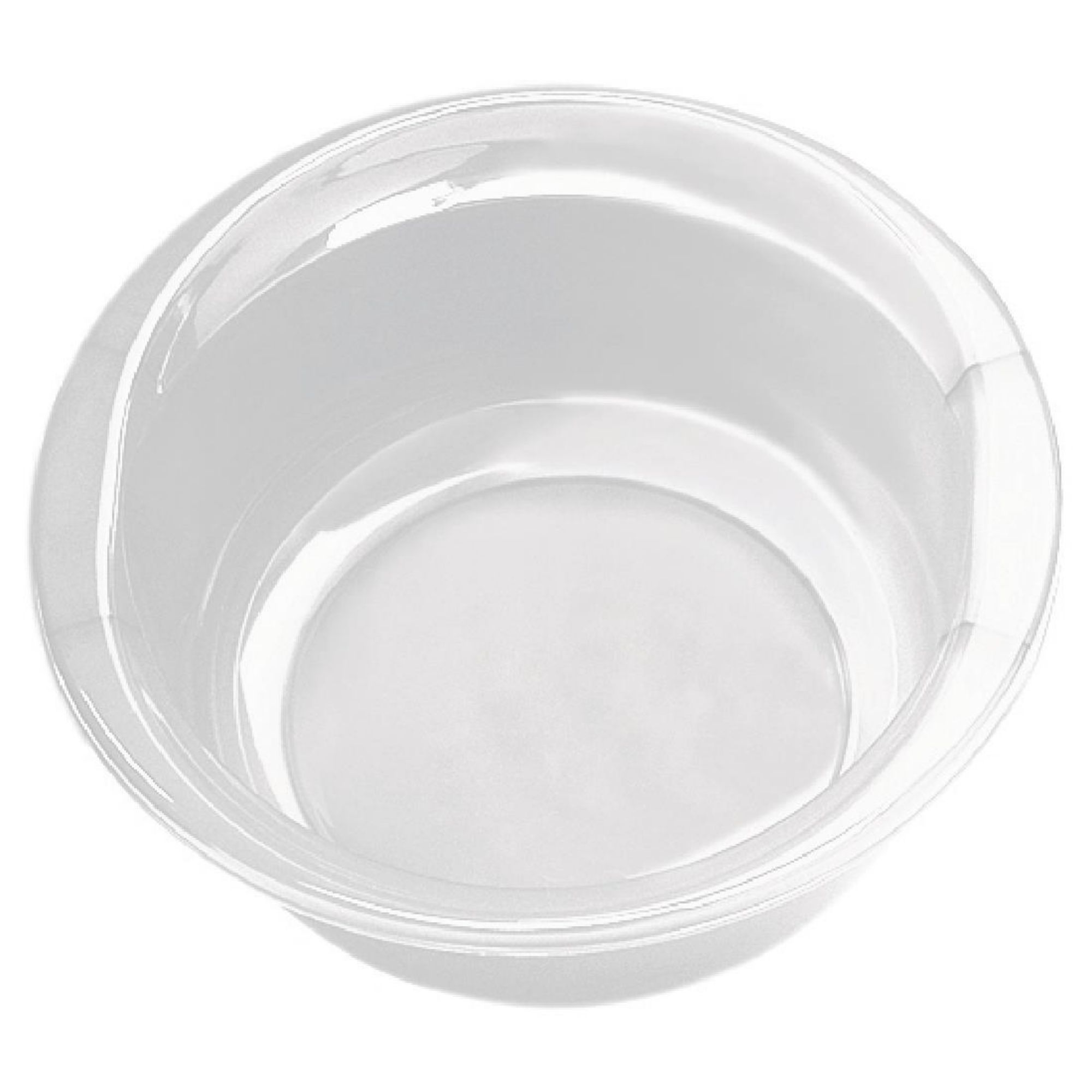 Picture of Polypropylene Bowl White 5Ltr - CD598