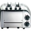 Picture of Dualit 2 Slice Vario Sandwich Toaster Polished Finish 21056 - CD367
