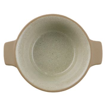 Picture of Churchill Igneous Stoneware Pie Dishes 140mm (6 Pack)