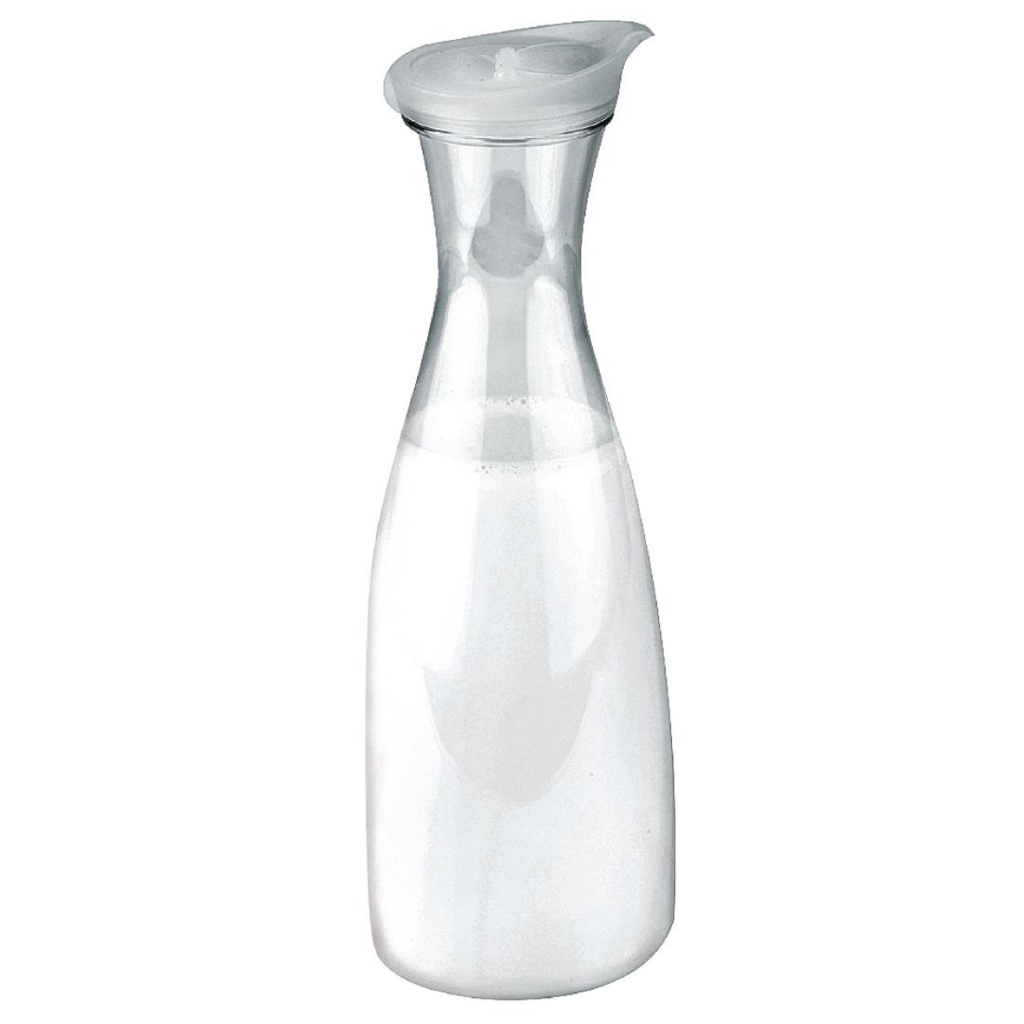 Picture of Polycarbonate Carafe and Lid 1.6Ltr - CB795