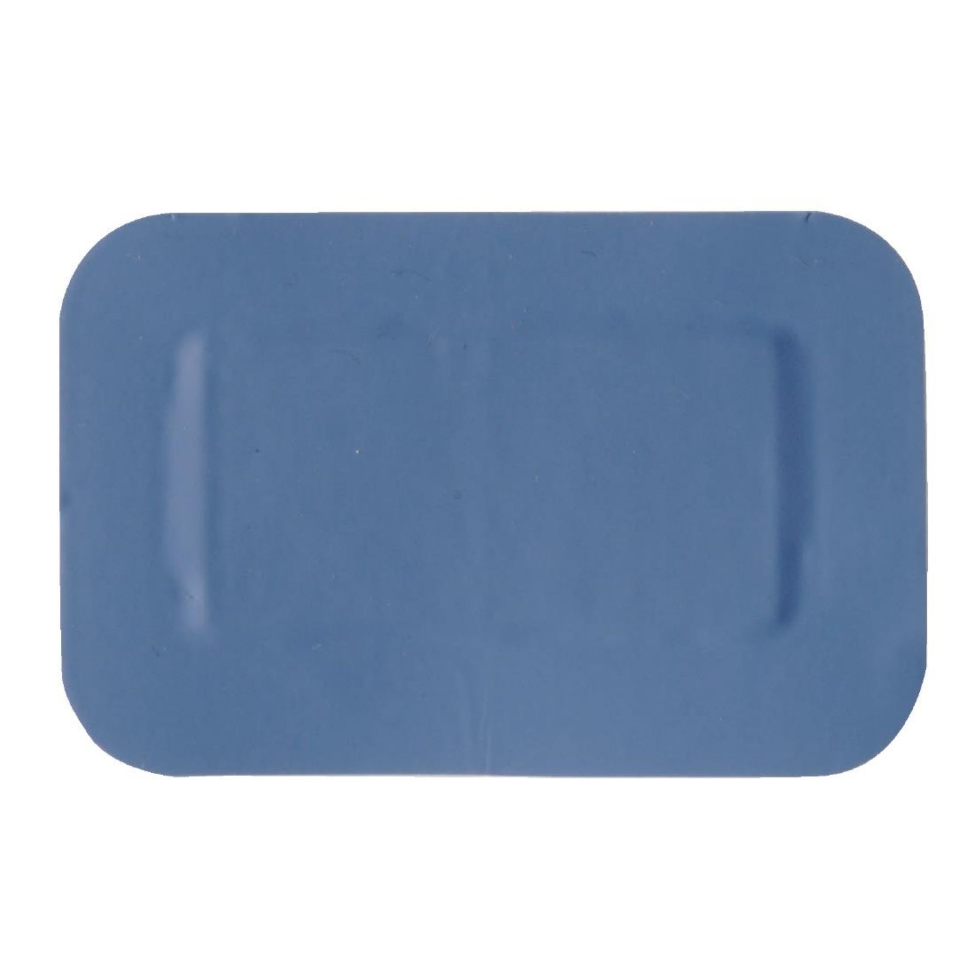 Picture of A-Care Detectable Blue Plasters Large Patch 75x50mm (50 pack) - CB443