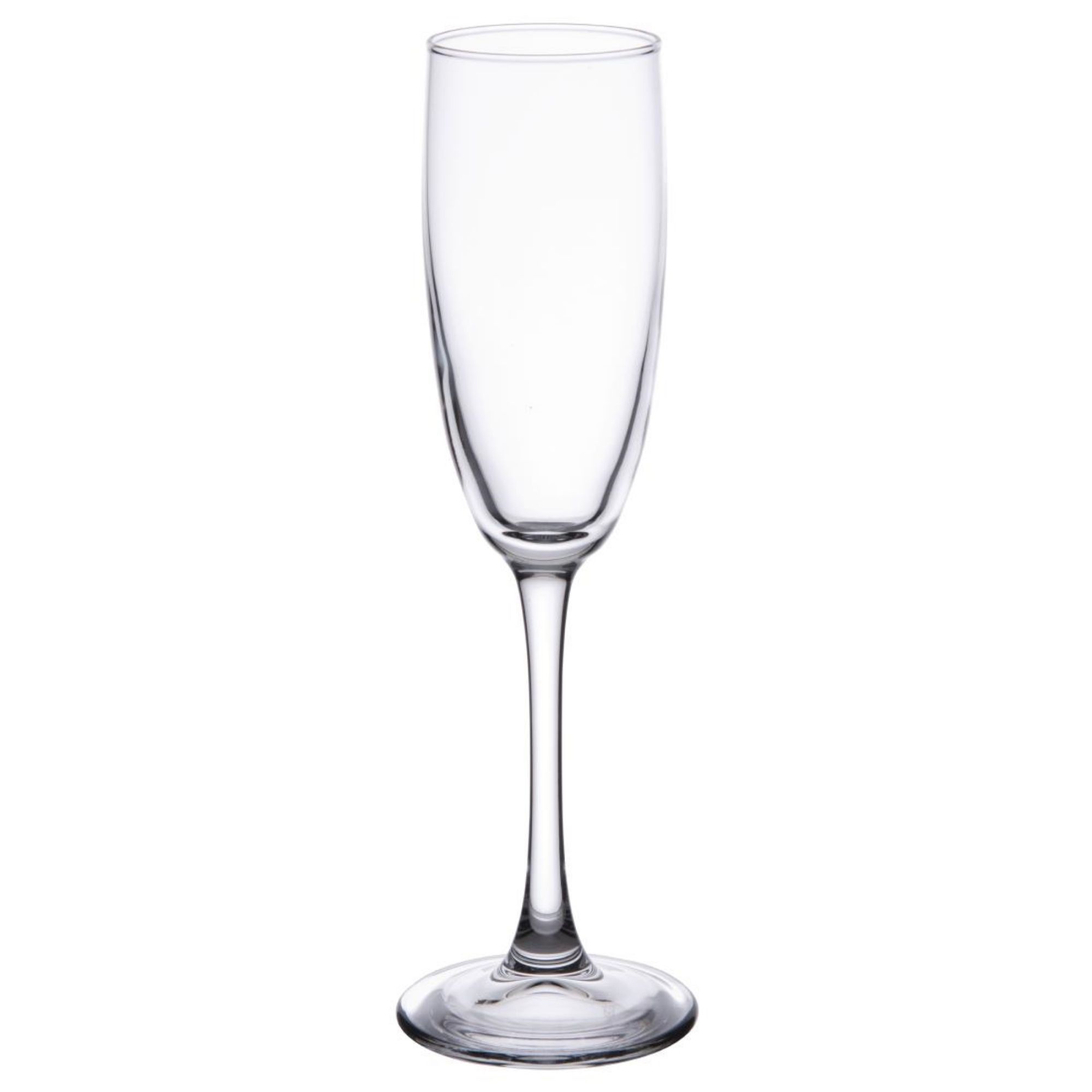 Picture of Utopia Enoteca Champagne Flutes 170ml (6 pack) - CC997