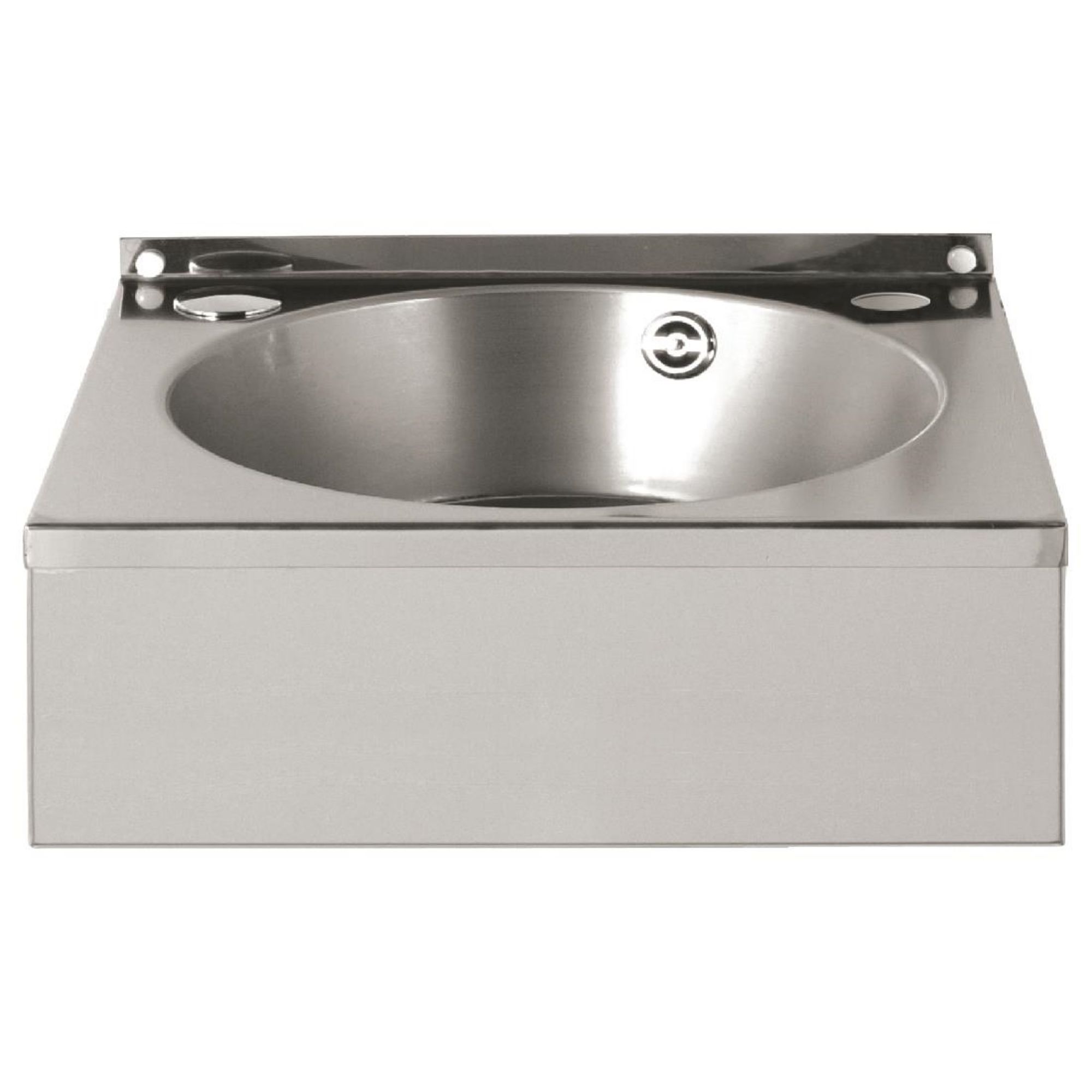 Picture of Basix Stainless Steel Hand Wash Basin - CC264