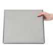 Picture of Stainless Steel Splashback Panel - CC261