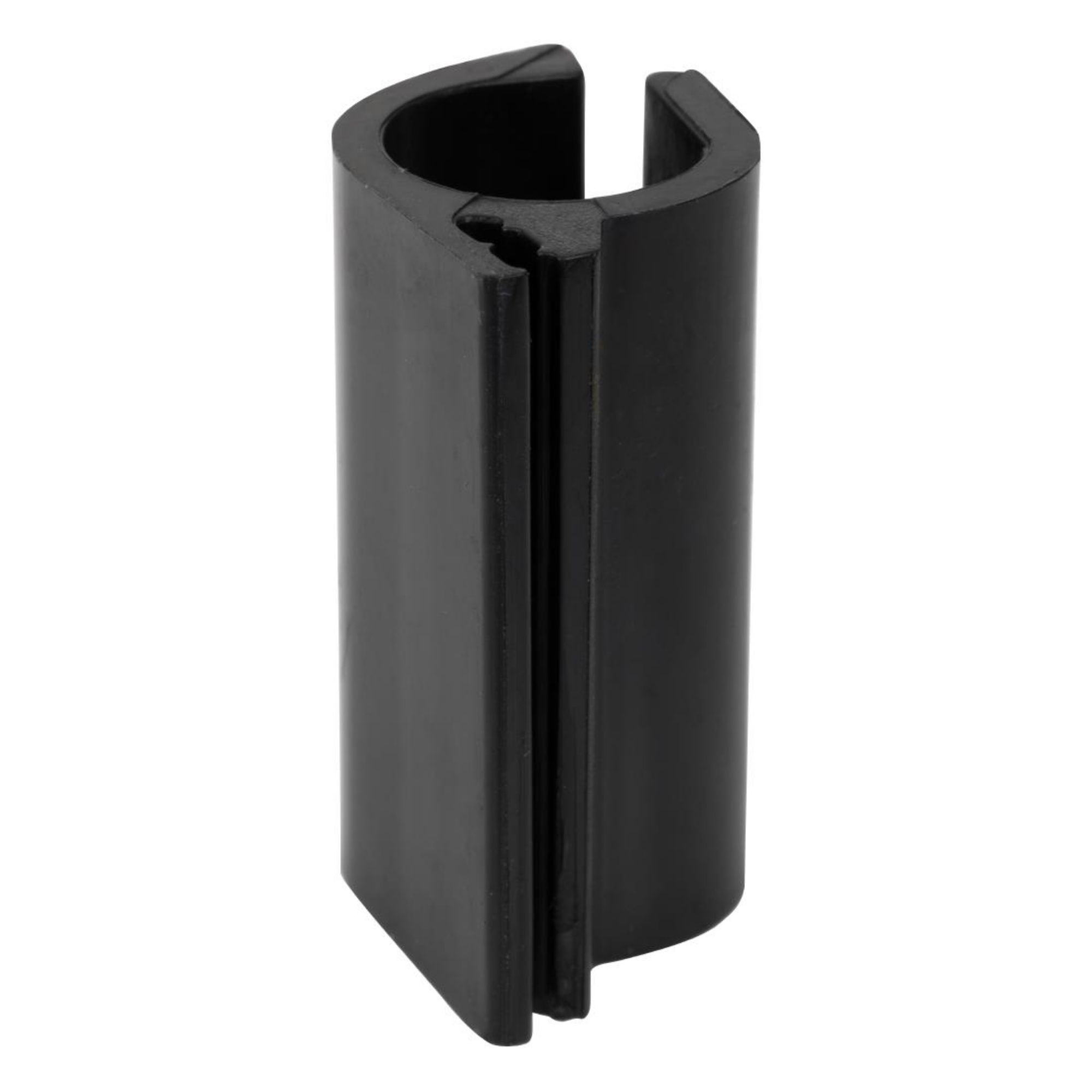 Picture of Olympia Kristallon Black Card Clip (10 pack) - CB761