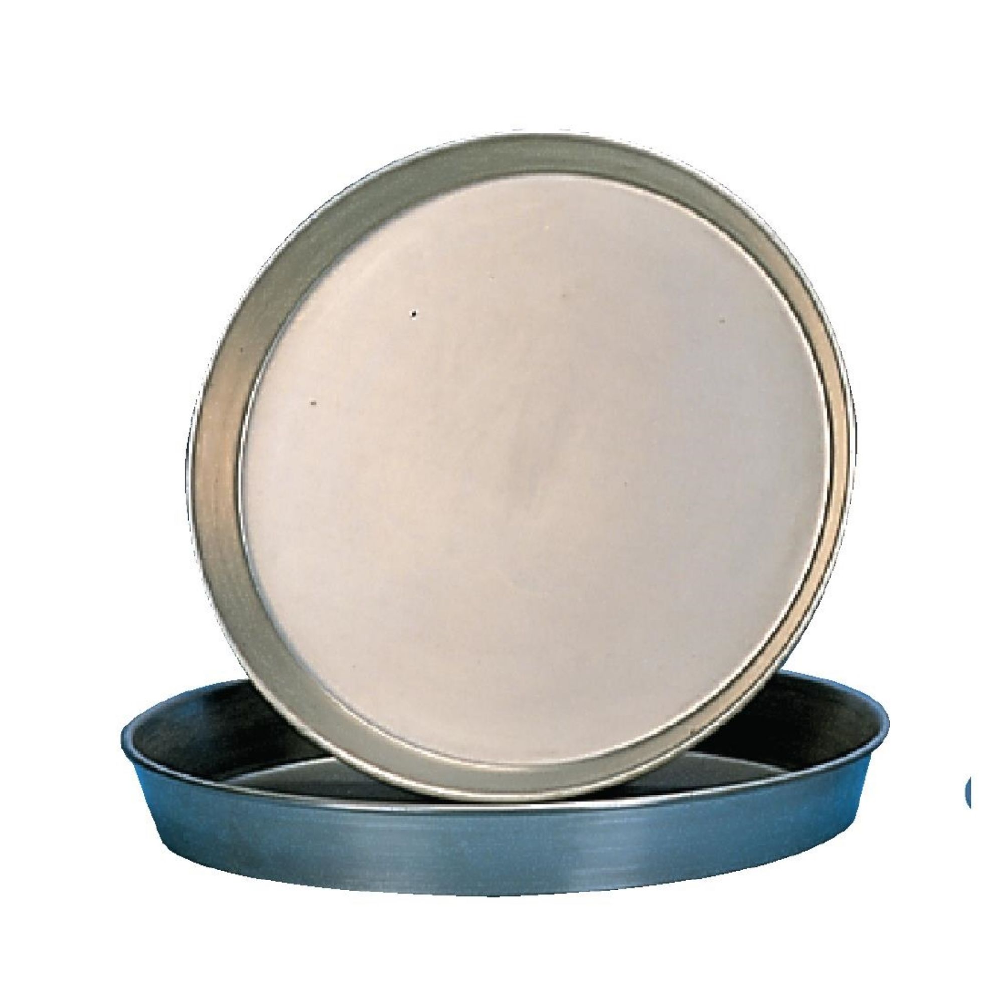 Picture of Black Iron Pizza Pan 7in - CB145