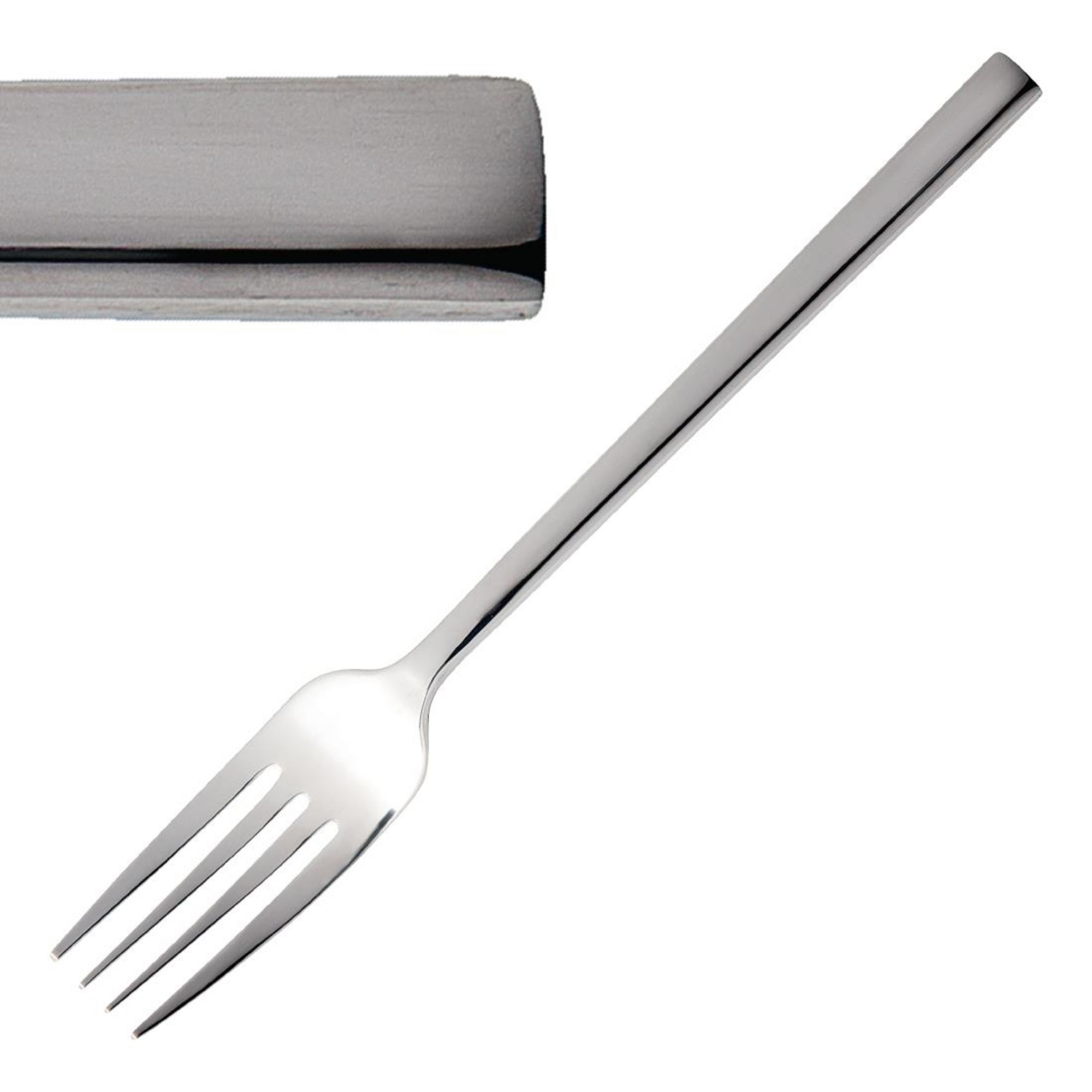 Picture of Olympia Napoli Table Fork (12 Pack) - CB635