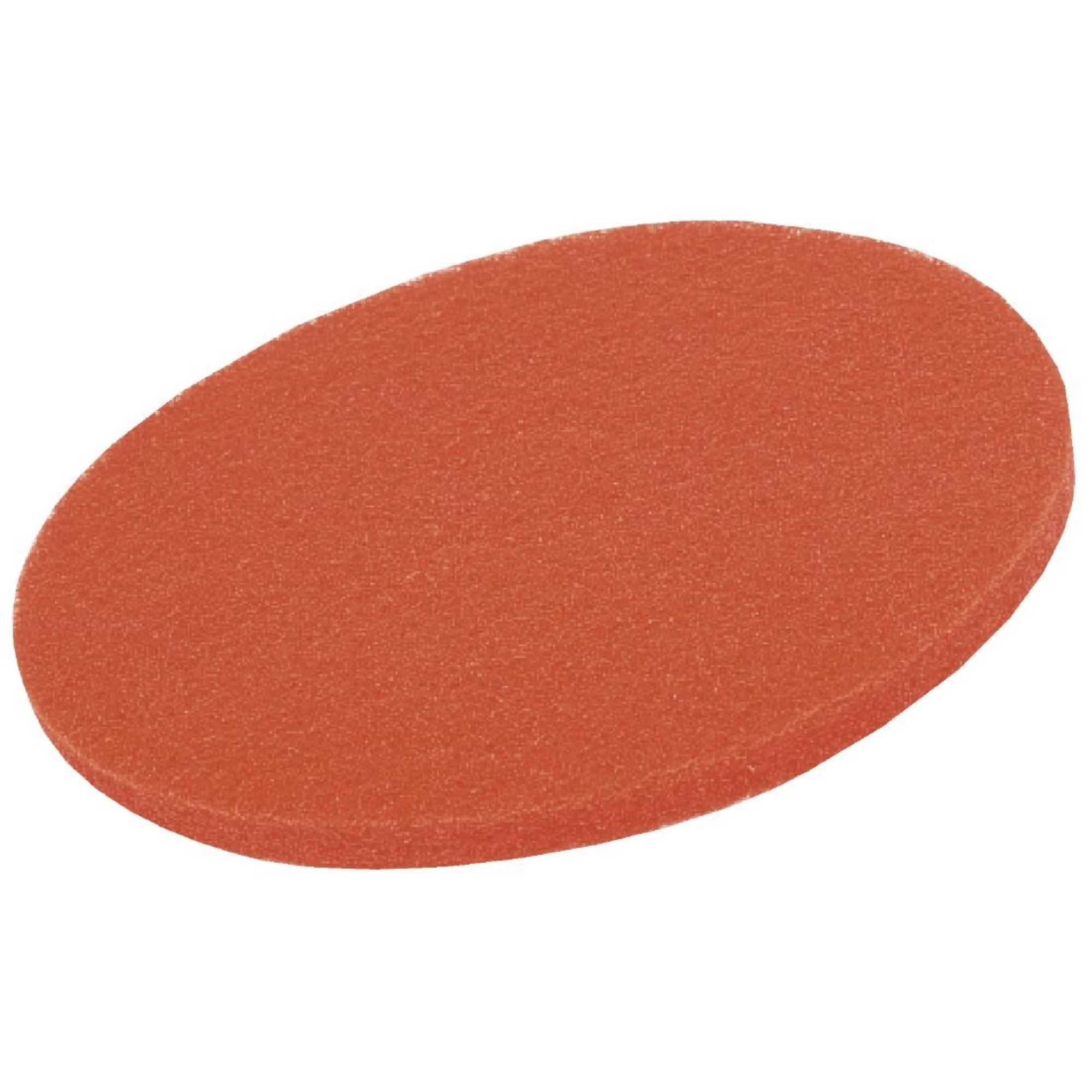 Picture of SYR Floor Buffing Pad Red (5 Pack) - CC093