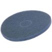 Picture of SYR Floor Cleaning Pad Blue (5 Pack) - CC092