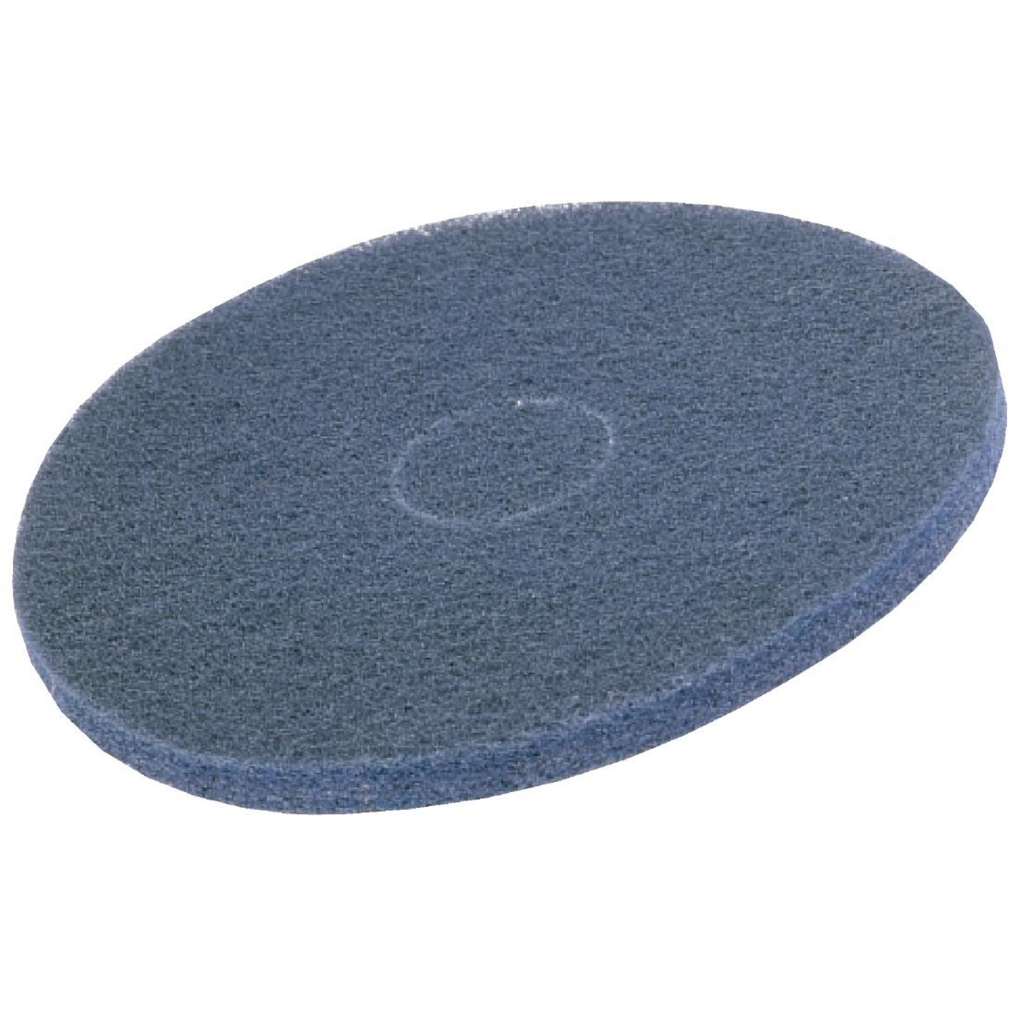 Picture of SYR Floor Cleaning Pad Blue (5 Pack) - CC092