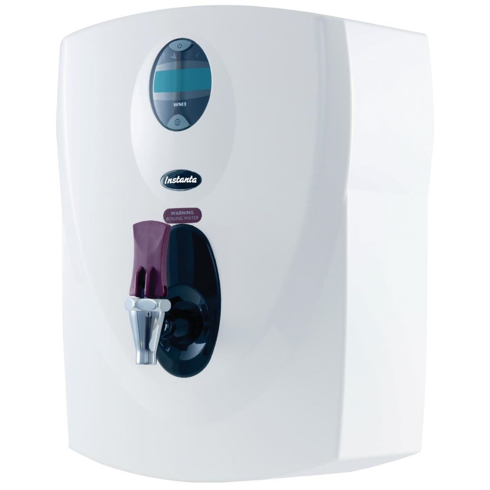 Picture of Instanta Autofill Wall Mounted Water Boiler 3Ltr WM3 - CC005