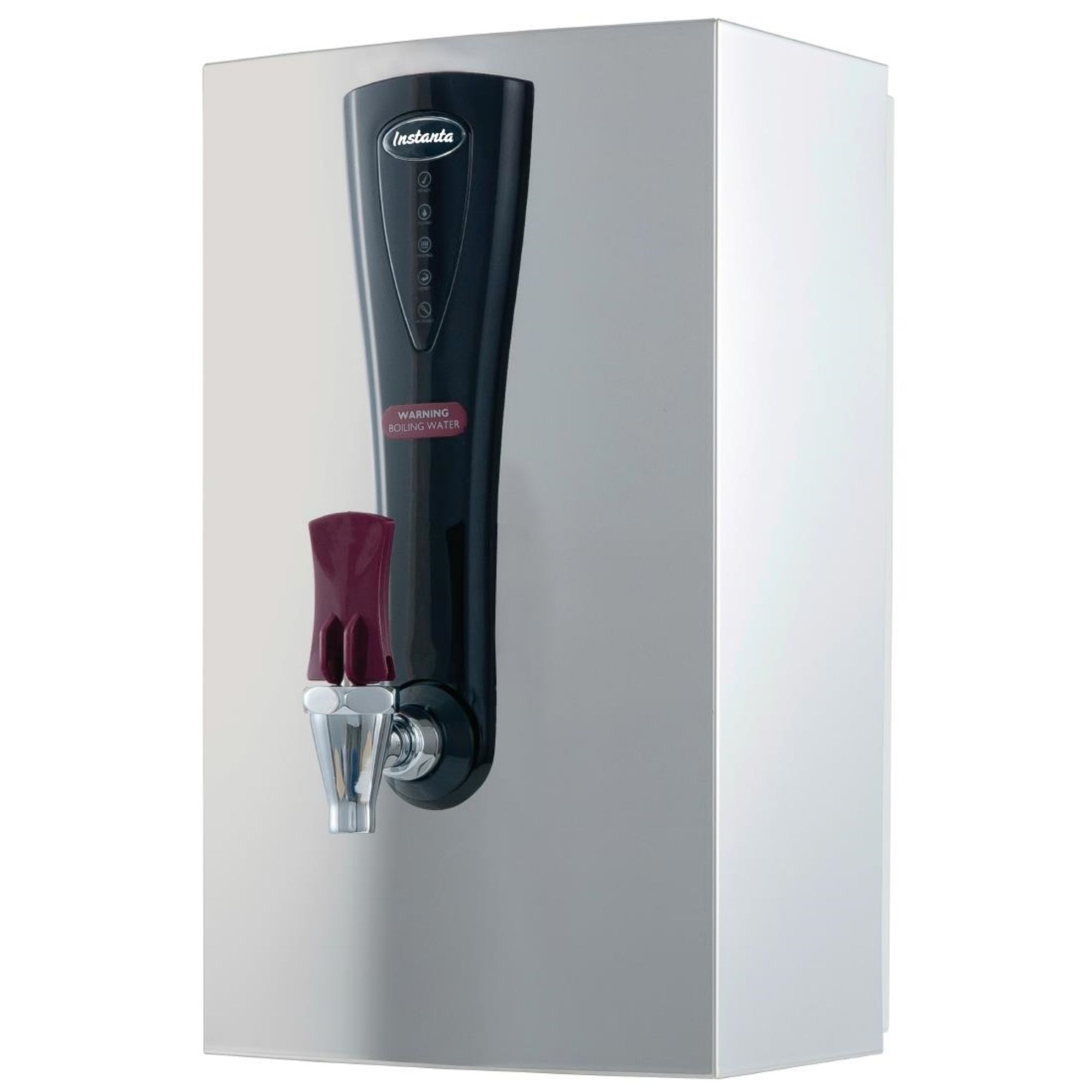 Picture of Instanta Autofill Wall Mounted Water Boiler 5Ltr WA5N - CC009