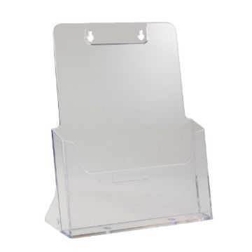 Picture of A4 Leaflet Holder