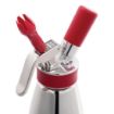 Picture of ISI Thermo Whipped Cream Dispenser 500ml - CB503
