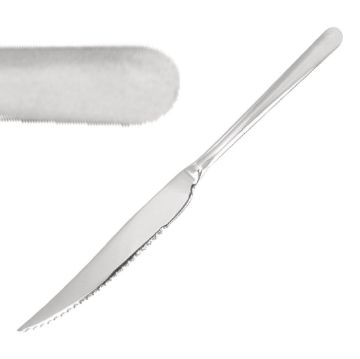 Picture of Olympia Pizza and Steak Knives (12 pack)