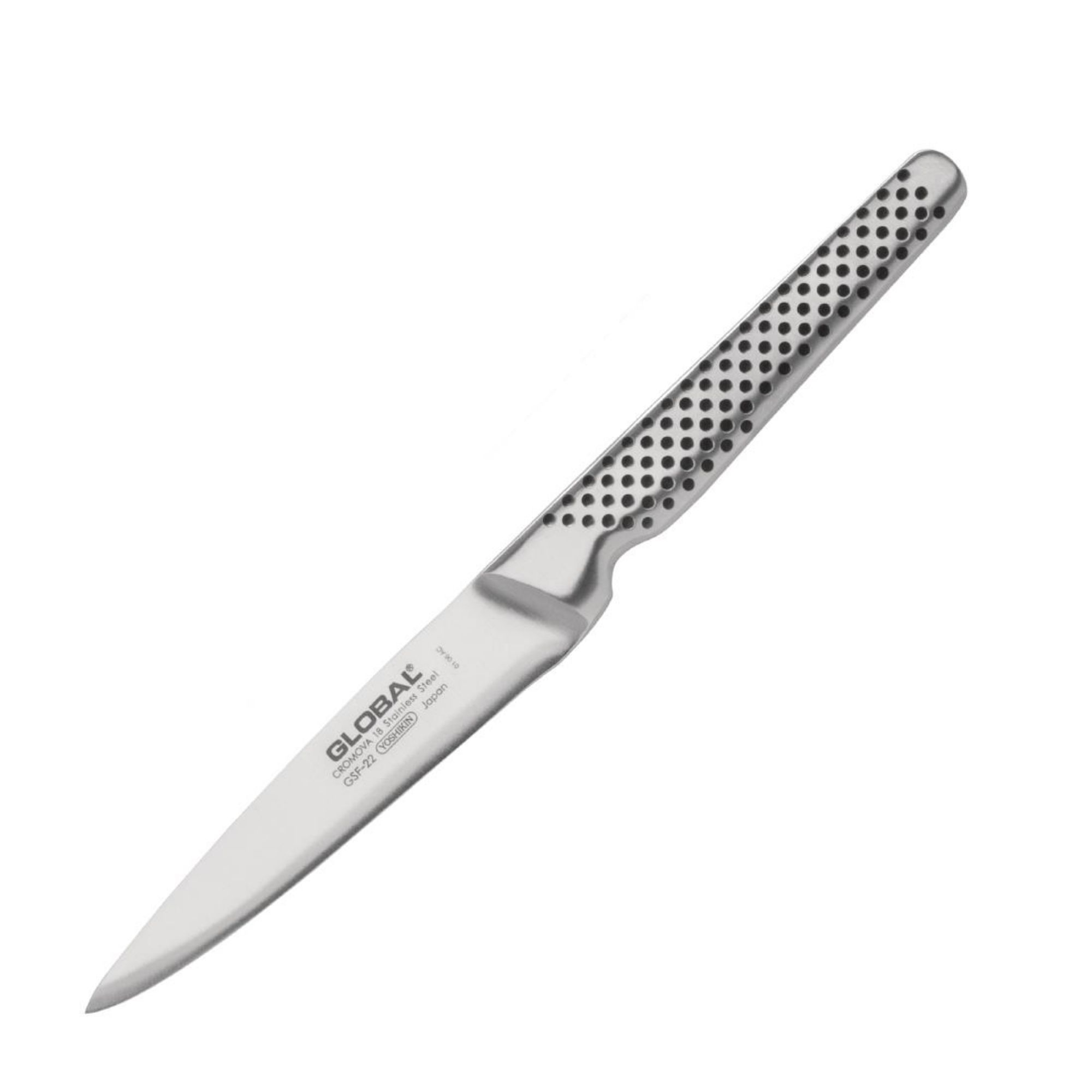 Picture of Global GSF 22 Utility Knife 11.4cm - C813