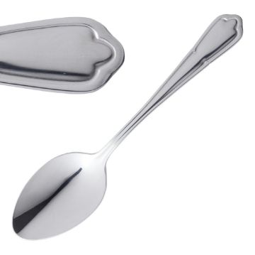Picture of Olympia Dubarry Service Spoon (12 Pack)